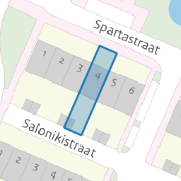 Perceel ZTM00-C-3515