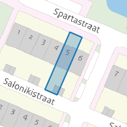 Perceel ZTM00-C-3516