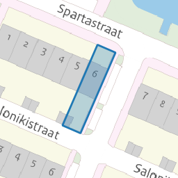 Perceel ZTM00-C-3517