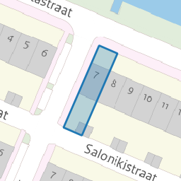 Perceel ZTM00-C-3518