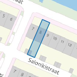 Perceel ZTM00-C-3519