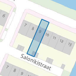 Perceel ZTM00-C-3520