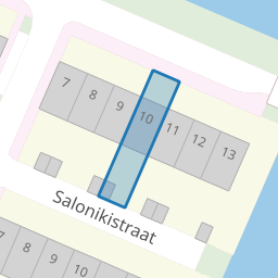 Perceel ZTM00-C-3521