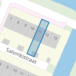 Perceel ZTM00-C-3522