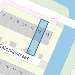 Perceel ZTM00-C-3523