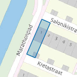 Perceel ZTM00-C-3525