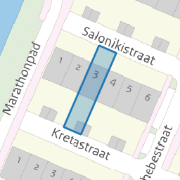 Perceel ZTM00-C-3527