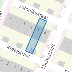 Perceel ZTM00-C-3529