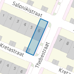 Perceel ZTM00-C-3530