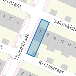 Perceel ZTM00-C-3531