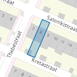 Perceel ZTM00-C-3532