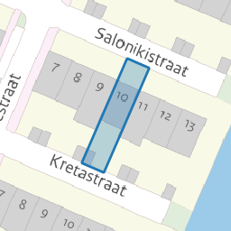 Perceel ZTM00-C-3534