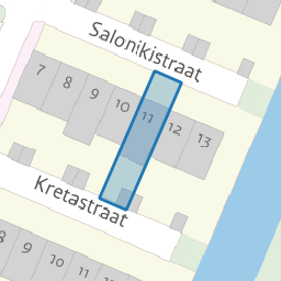 Perceel ZTM00-C-3535