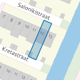 Perceel ZTM00-C-3536