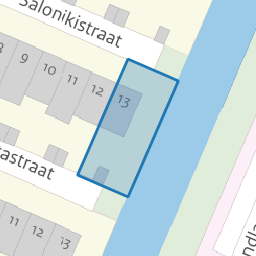 Perceel ZTM00-C-3537