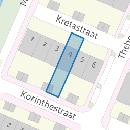 Perceel ZTM00-C-3541