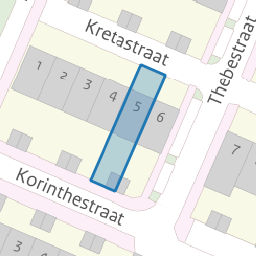 Perceel ZTM00-C-3542