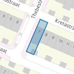 Perceel ZTM00-C-3544