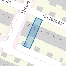 Perceel ZTM00-C-3545
