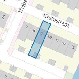 Perceel ZTM00-C-3546