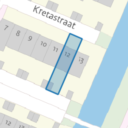 Perceel ZTM00-C-3549