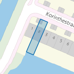 Perceel ZTM00-C-3552