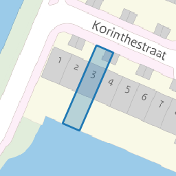 Perceel ZTM00-C-3553