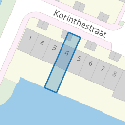 Perceel ZTM00-C-3554