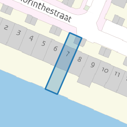 Perceel ZTM00-C-3557