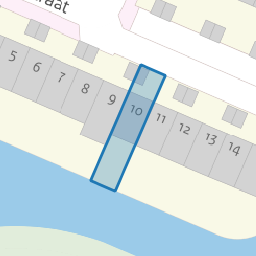 Perceel ZTM00-C-3560