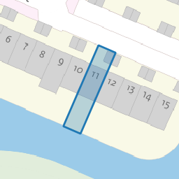 Perceel ZTM00-C-3561