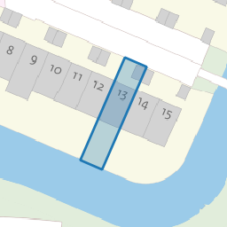 Perceel ZTM00-C-3563