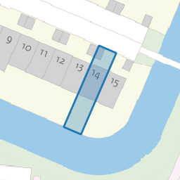 Perceel ZTM00-C-3564