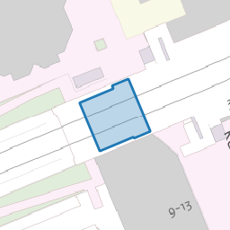 Perceel ZTM00-C-3604