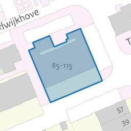 Perceel ZTM00-C-3605