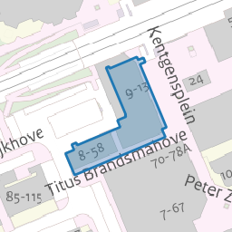 Perceel ZTM00-C-3607