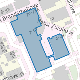 Perceel ZTM00-C-3608