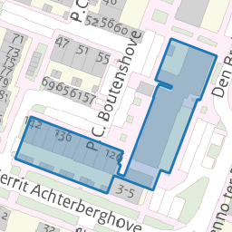 Perceel ZTM00-C-3616