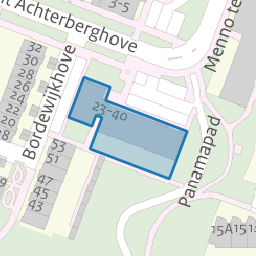 Perceel ZTM00-C-3617