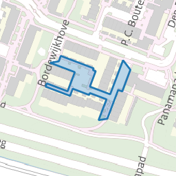 Perceel ZTM00-C-3618