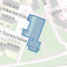 Perceel ZTM00-C-3626