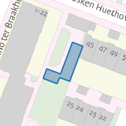 Perceel ZTM00-C-3629