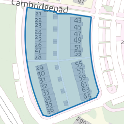 Perceel ZTM00-C-3641