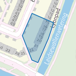 Perceel ZTM00-C-3648