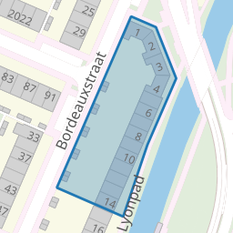 Perceel ZTM00-C-3649