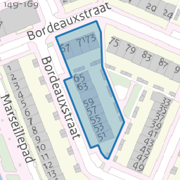 Perceel ZTM00-C-3651