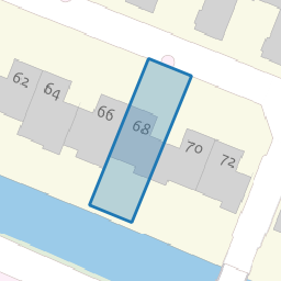 Perceel ZTM00-C-3674