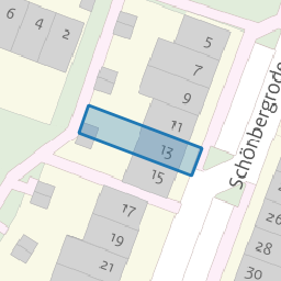 Perceel ZTM00-C-3684