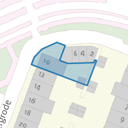 Perceel ZTM00-C-3696