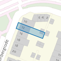 Perceel ZTM00-C-3697